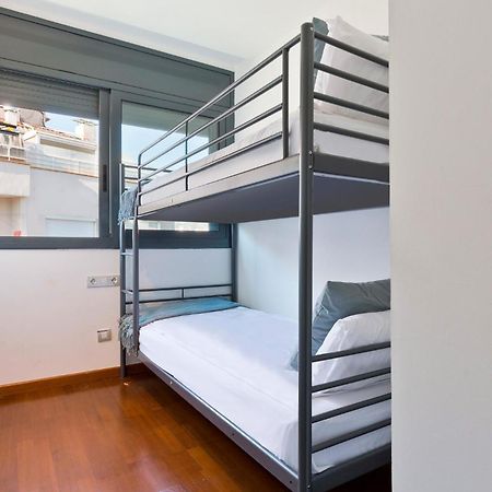 Les Corts Exclusive Apartments By Olala Homes Barcelona Exterior foto
