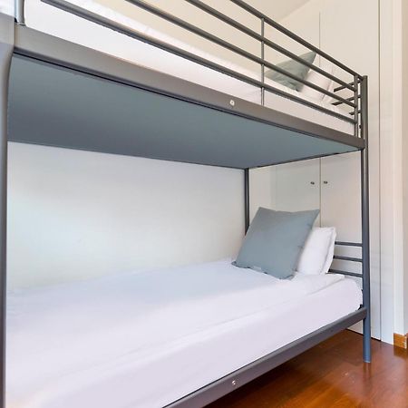 Les Corts Exclusive Apartments By Olala Homes Barcelona Exterior foto